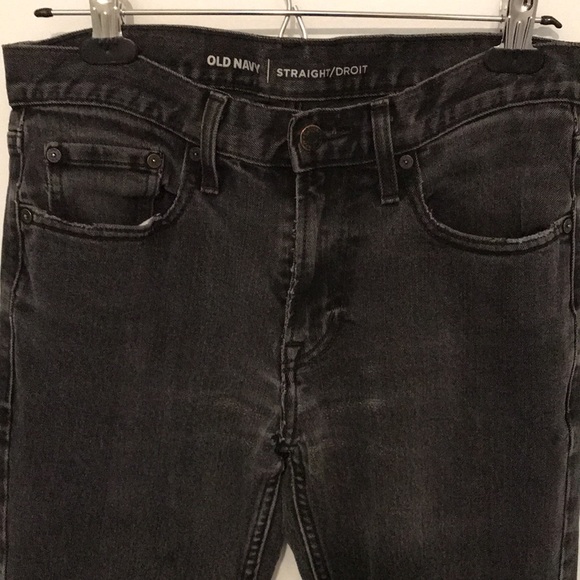 ⚡️Host Pick⚡️Old  Navy men's jeans size 28 - Picture 5 of 7